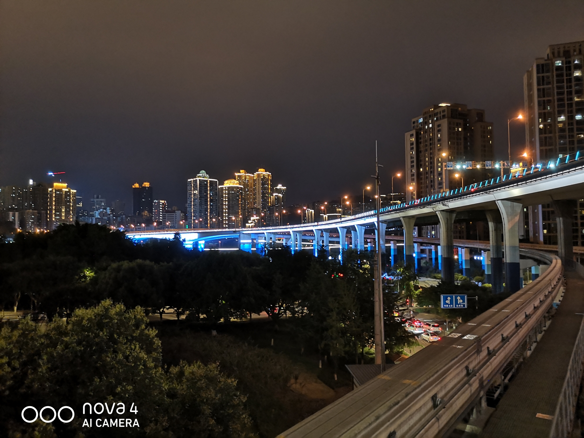 华为nova4为何依旧热销？4大拍照体验告诉你