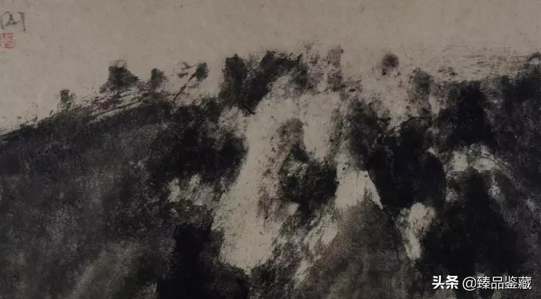 杨刚画家,杨刚画家达州