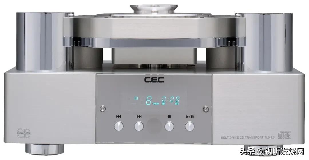 日本ceccd机3.0转盘,日本cec磁带机