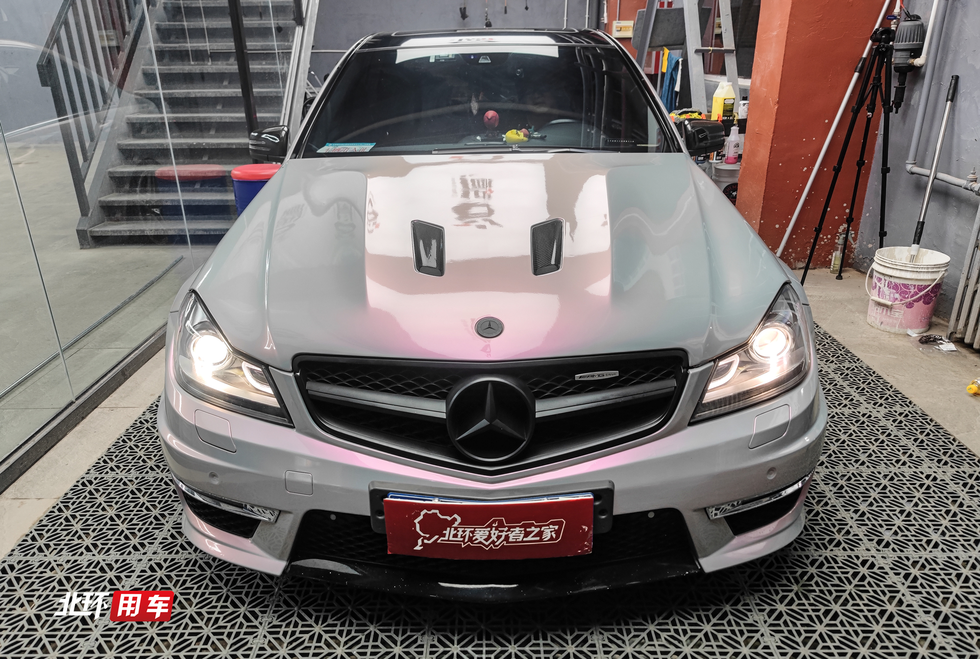 奔驰c63凸轮轴更换多少钱,奔驰c63凸轮轴维修价格