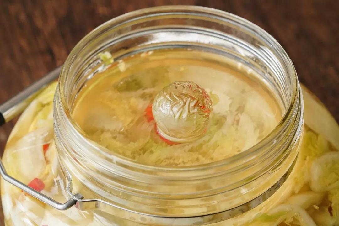 冬季腌菜的做法大全,冬腌菜的腌制过程