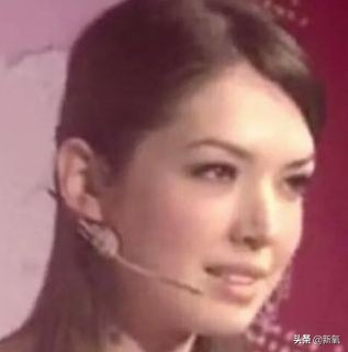 盘点整容后不敢认的女星颜值巅峰,知名女网红被扒整容