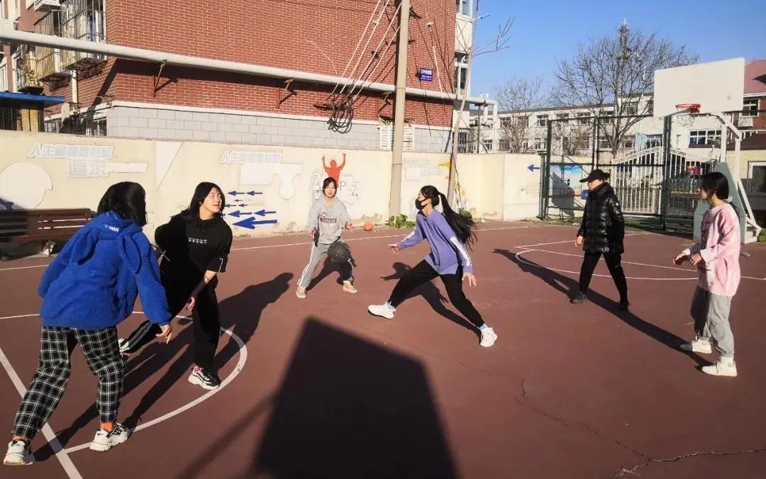 天津中考体育训练提升,天津体育中考政策调整