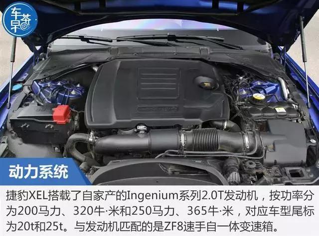 感受豹力美学赛道试驾捷豹xel,试驾最新奇瑞捷豹xel200匹