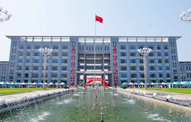 异军突起的湖北大学,湖北大学盘点