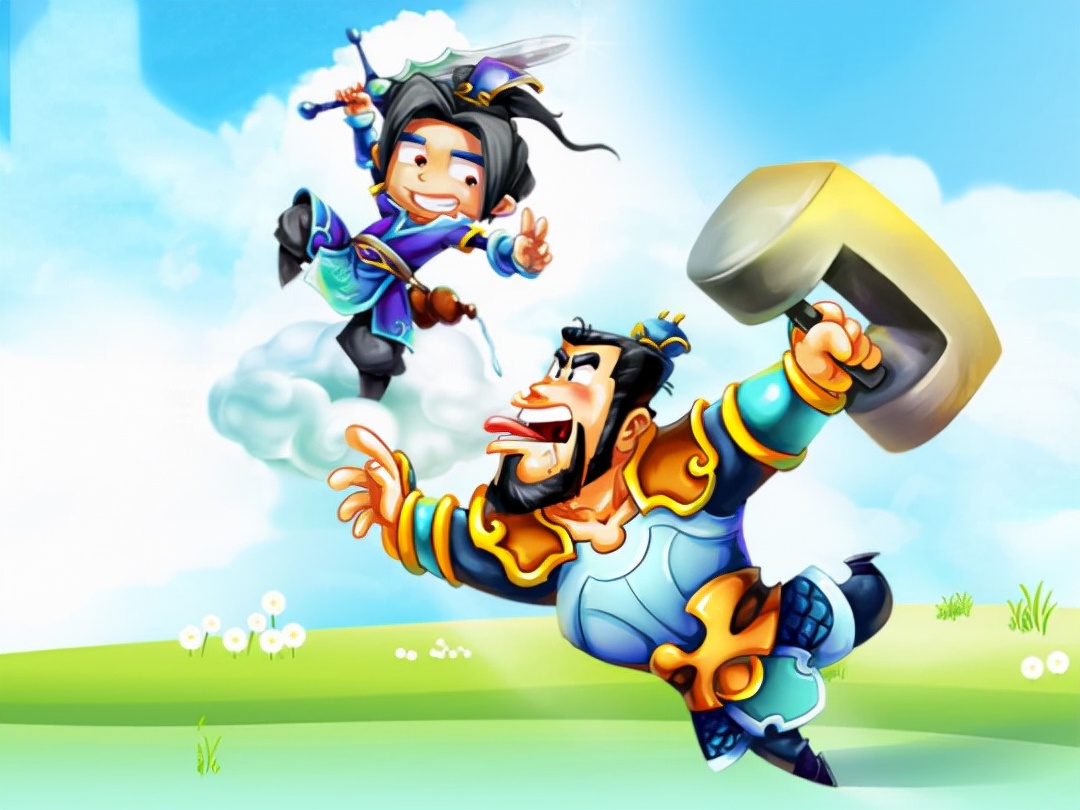 耐玩回合制端游,耐玩的回合制游戏