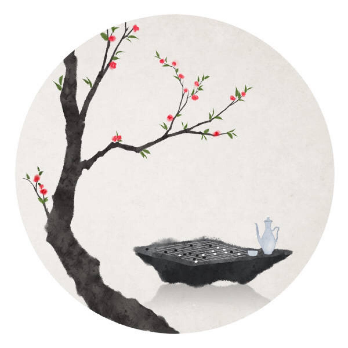 有关春的古诗词大全10首,100首关于春的古诗词与孩子共读