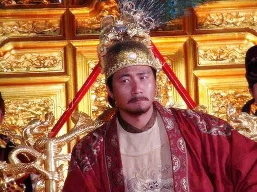 古代十大灵异事件,世界上真的有灵异事件吗