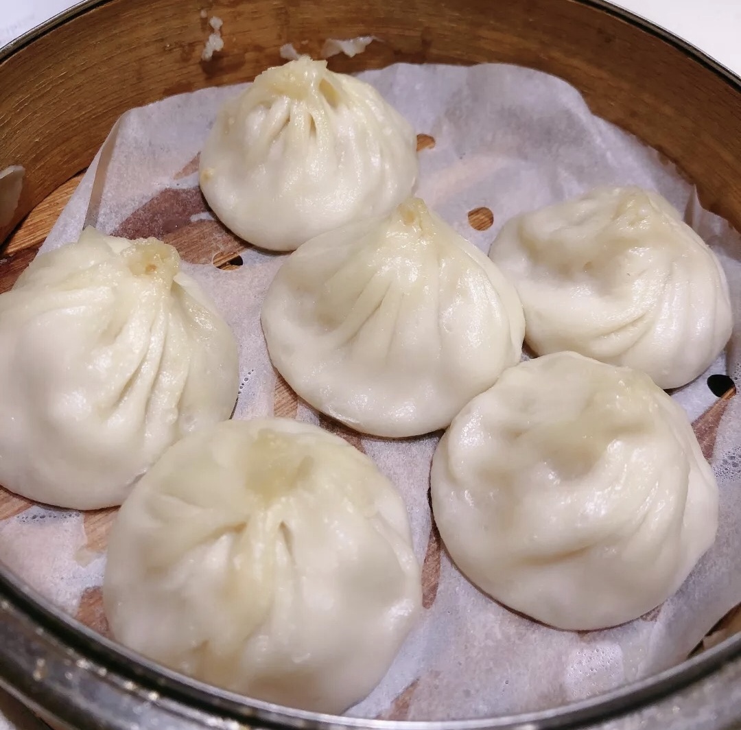 上海最正宗的小笼包,十种最好吃的小笼包馅上海