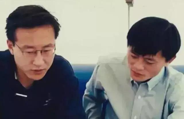 马云商业史上的传奇,马云时代落幕过后谁又崛起了