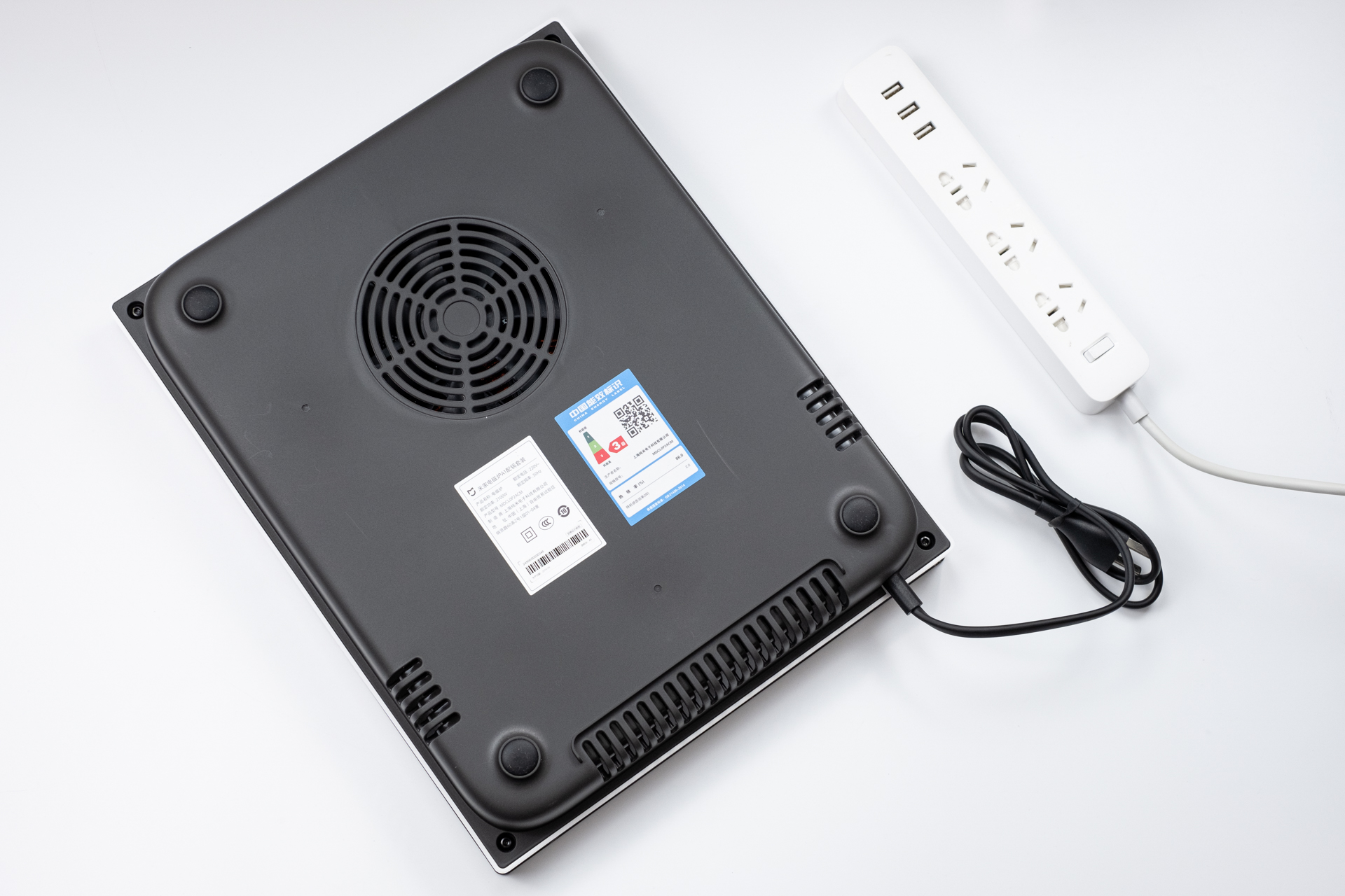 白色炒菜锅推荐电磁炉,出租房炒菜锅电磁炉推荐平价