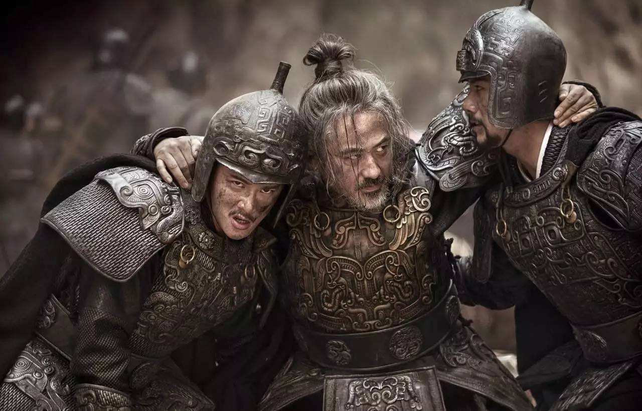 被误解的三国史曹操纪录片,三国时期的平原王曹叡