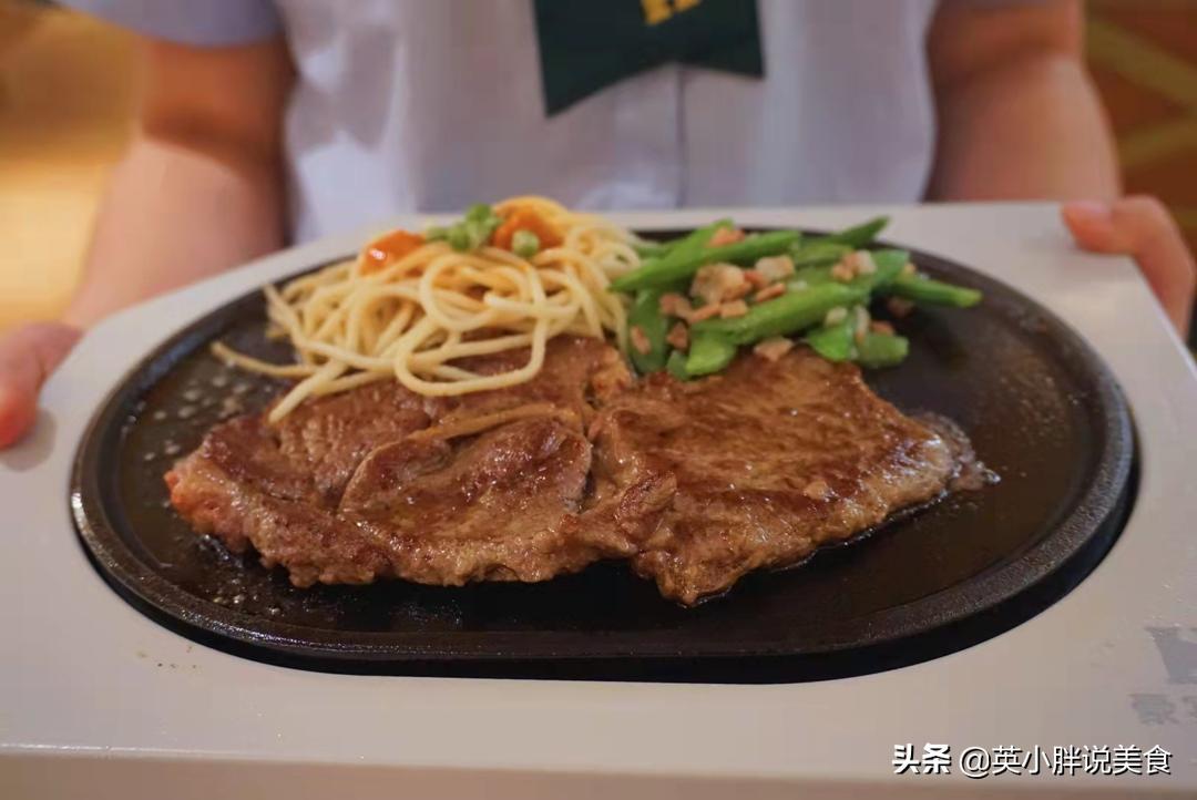 豪客来牛排是哪个品牌牛排,豪客来哪款牛排值得推荐