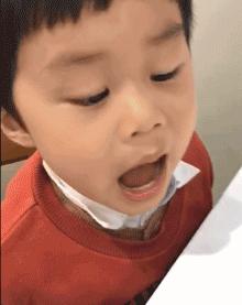 孩子不吃饭怎么办？别着急，看看这个吧