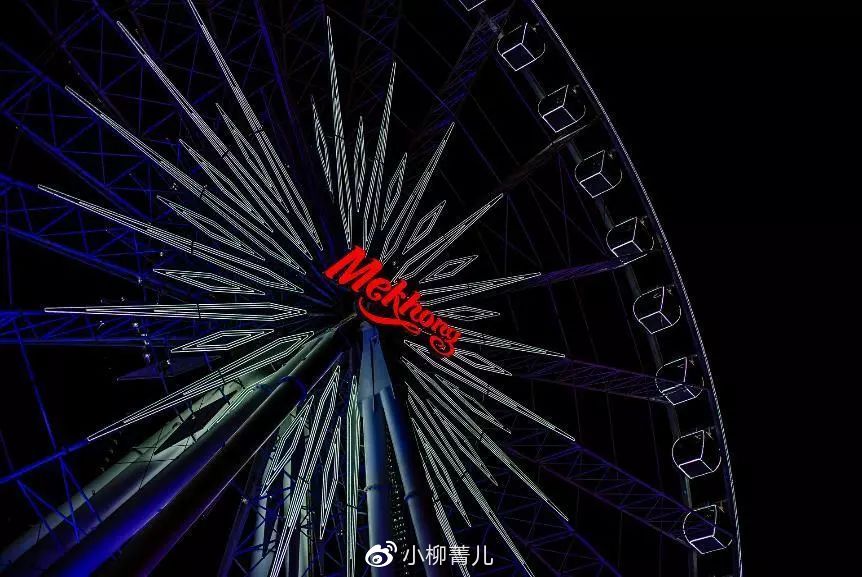 曼谷又好吃又好玩 (泰国美食曼谷旅游攻略)