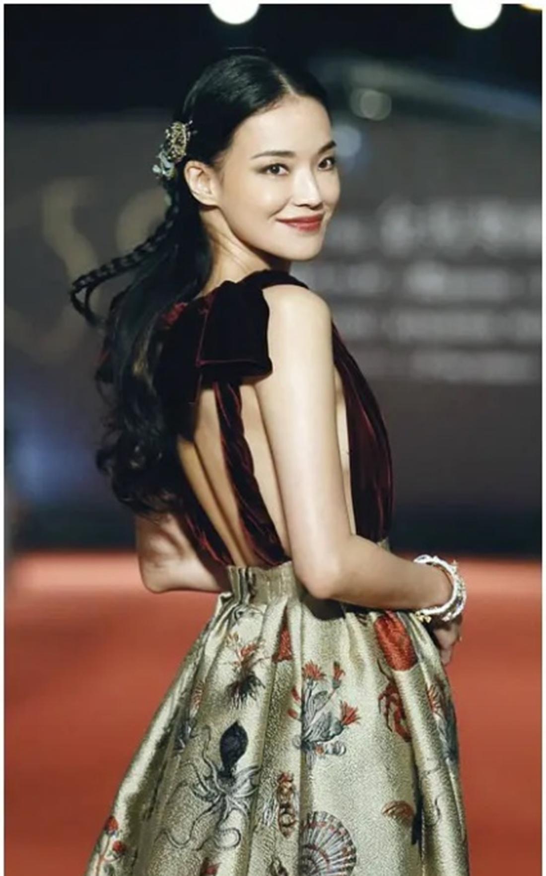 舒淇的成名之处,舒淇成名前的感受