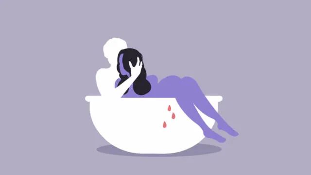 产后下体出血怎么回事,产后男女同时偶尔出血是怎么回事