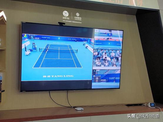 移动5g智能大会,移动5g智慧广场