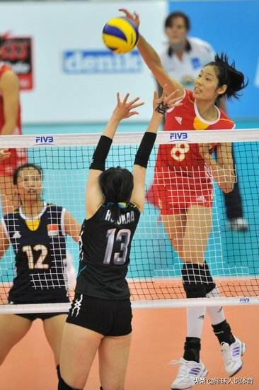 郎导评价朱婷全集,郎导吐槽大会朱婷