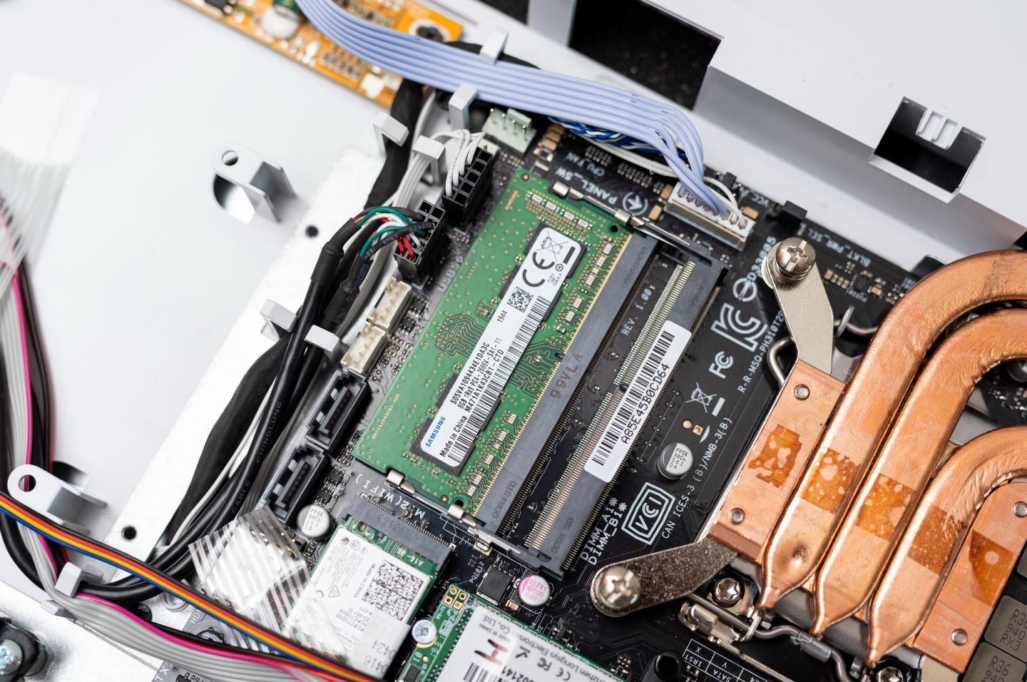 性价比的一体机体验怎样？HKC蚂蚁电脑