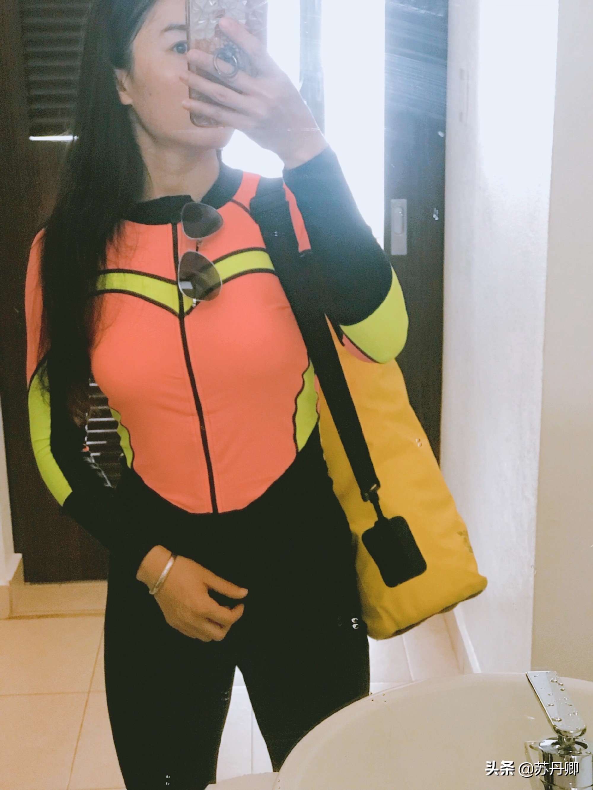 潜水多危险,自由潜水极限运动危险程度