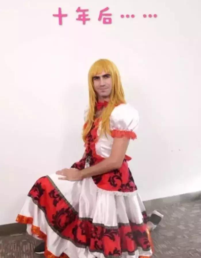 中国网红跟外国网红哪个赚钱,外国网红也赚钱么