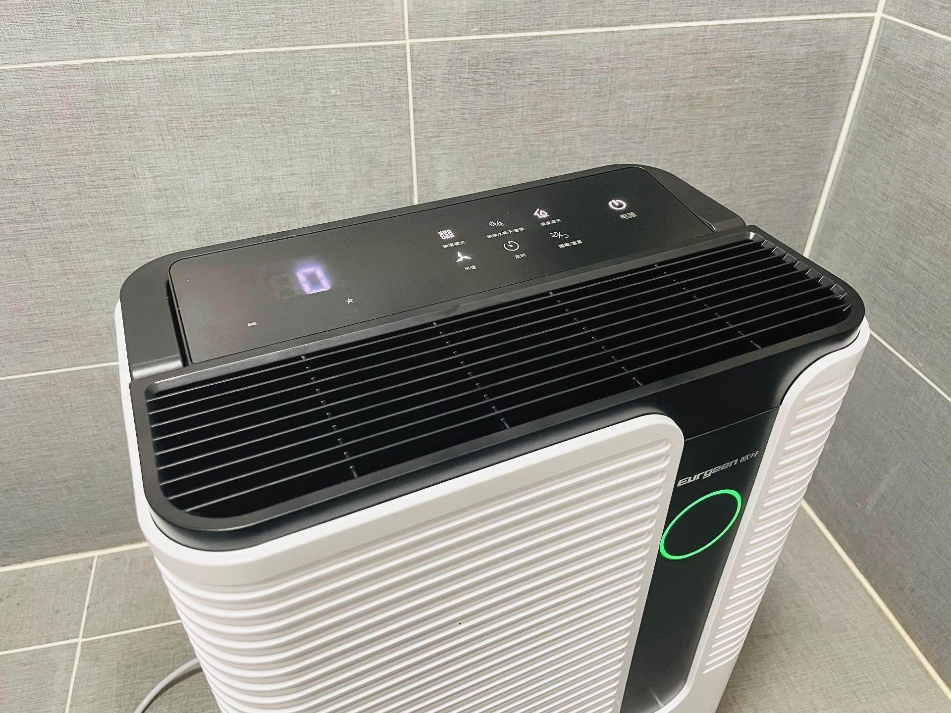 欧井231e除湿机使用方法,欧井225除湿机使用教程