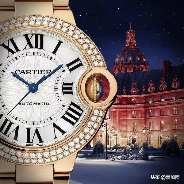 绮年华腕表的指针,腕表指针日期调整