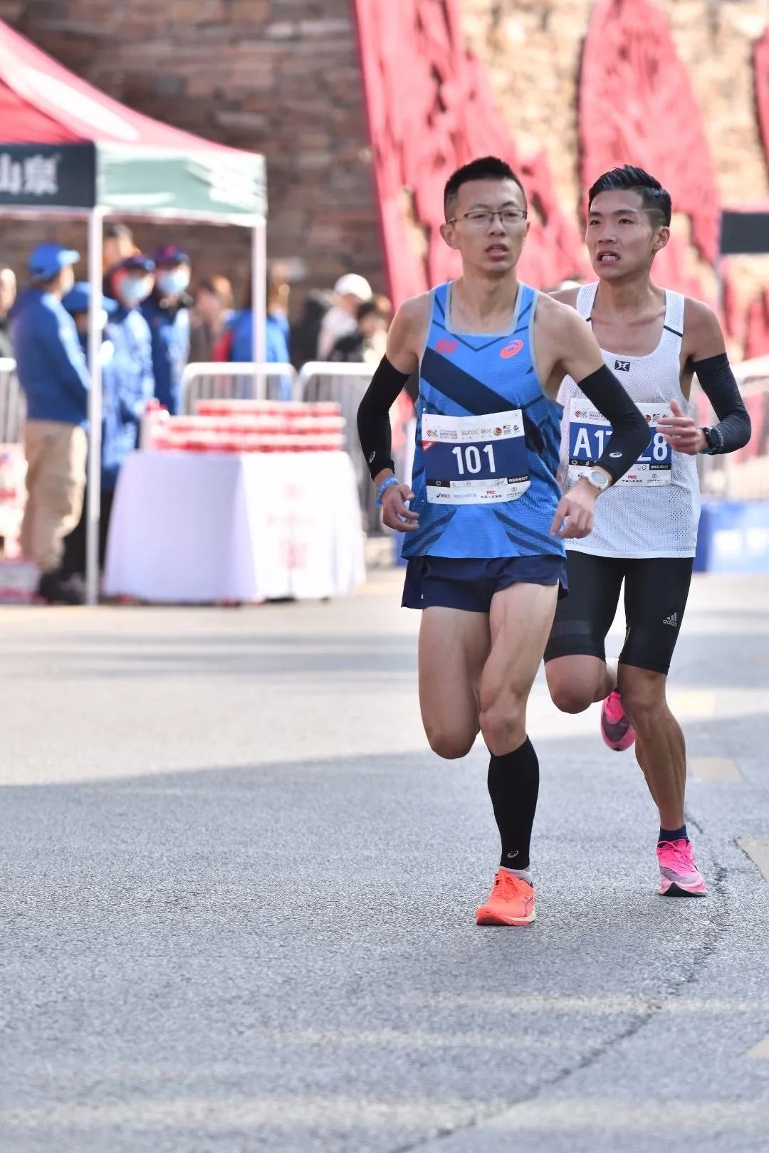 西马PB240，感谢没有放弃的自己