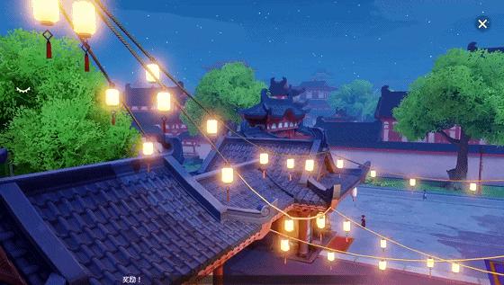 梦幻西游三维版有什么好玩的,梦幻西游三维版画面设置