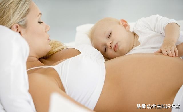 怀孕后，胎梦是怎么回事？这些小知识，孕妈早知早受益！