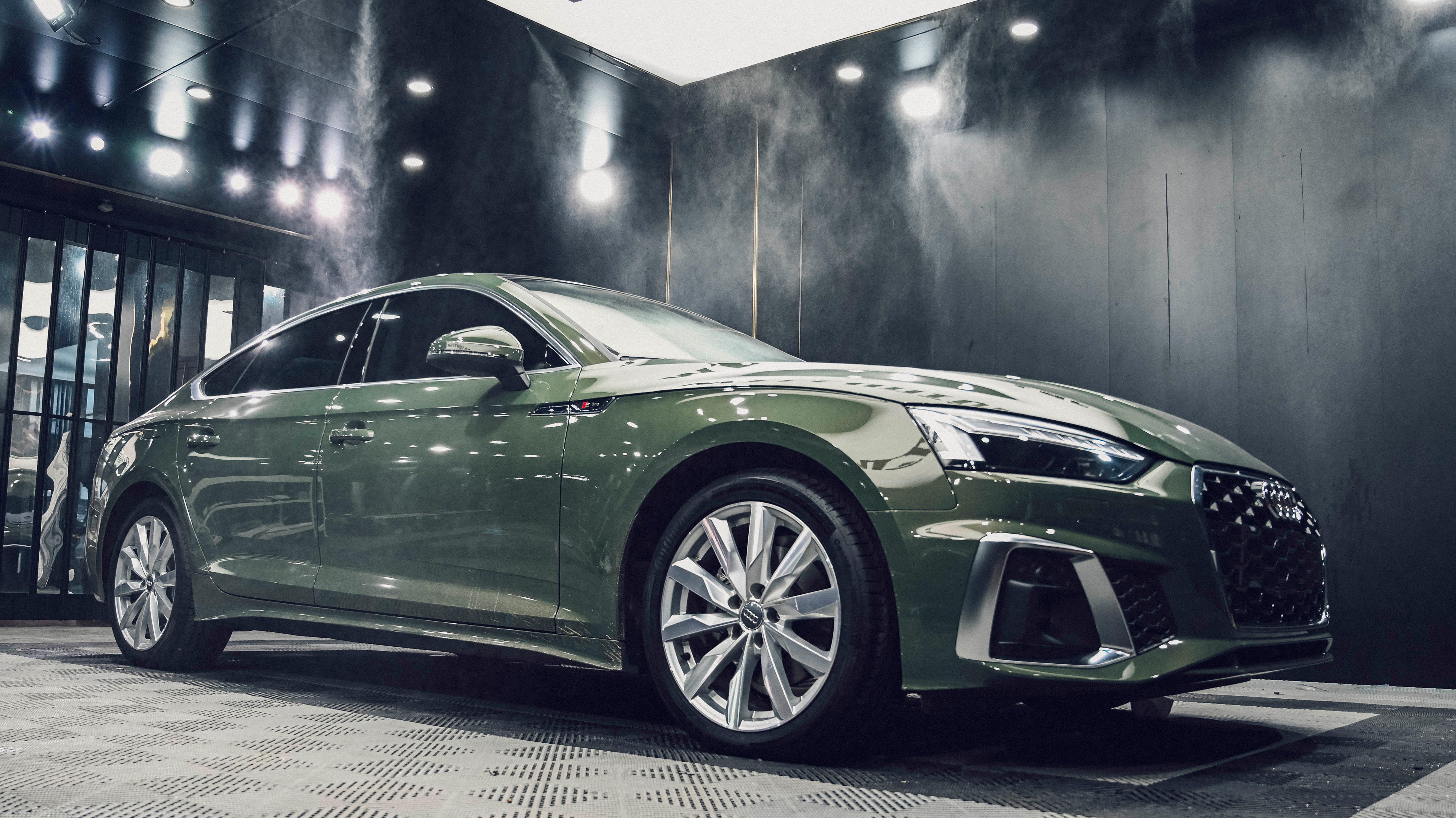 廊坊奥迪a5隐形车衣哪种膜比较好,石家庄奥迪a5隐形车衣透明膜