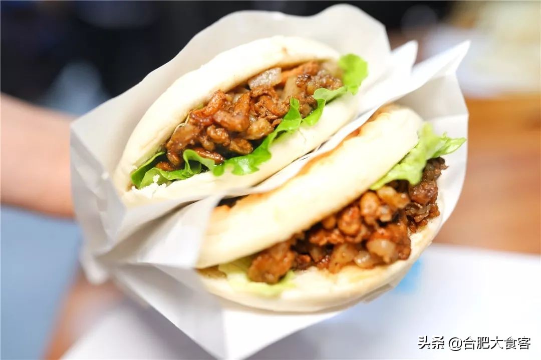 在合肥抖腿取暖的季节，全靠这些羊肉馆子续命