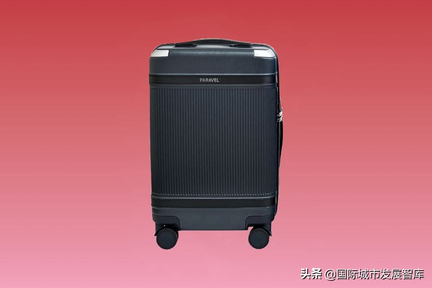 2021年最佳随身行李