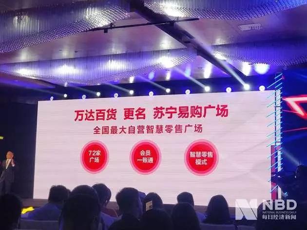 再见了，王健林！再见了，万达