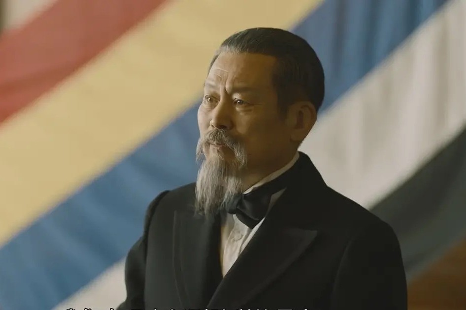 五四运动中华民族的全面觉醒,五四运动伟大的觉醒