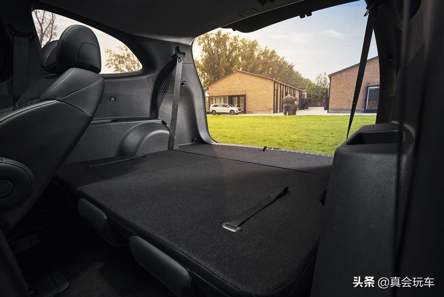 跟现代库斯途同级别的国产混动mpv,现代首款mpv库斯途即将亮相