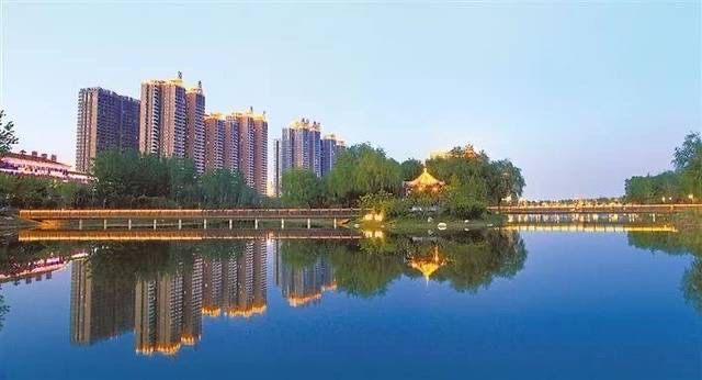 咸阳拟新增4家国家3A级景区,咸阳星级旅游景点