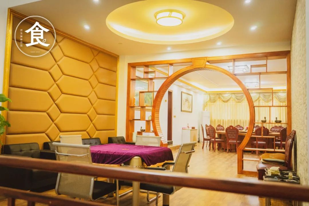 这里藏着钦州人都不知道的神秘食府，第一次能读对店名我算你厉害