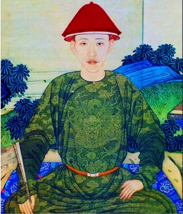 历史上真实的雍正亲身故事,历史上的雍正和年贵妃感情好么