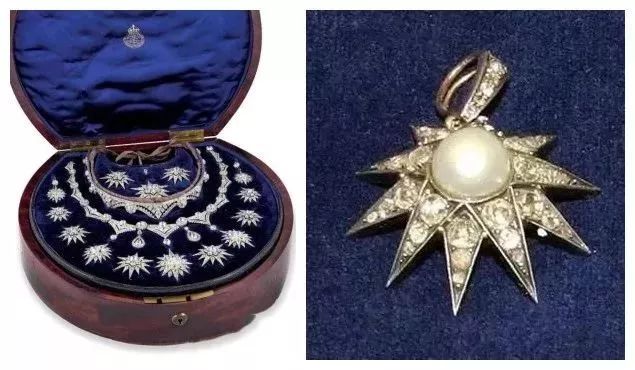 几十件天价珠宝被盗,震惊世界的珠宝盗窃案