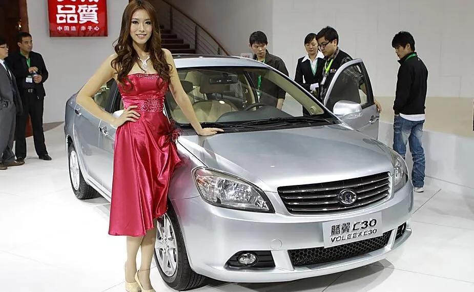 一条腿走路的长城汽车,长城重返轿车领域胜算几何