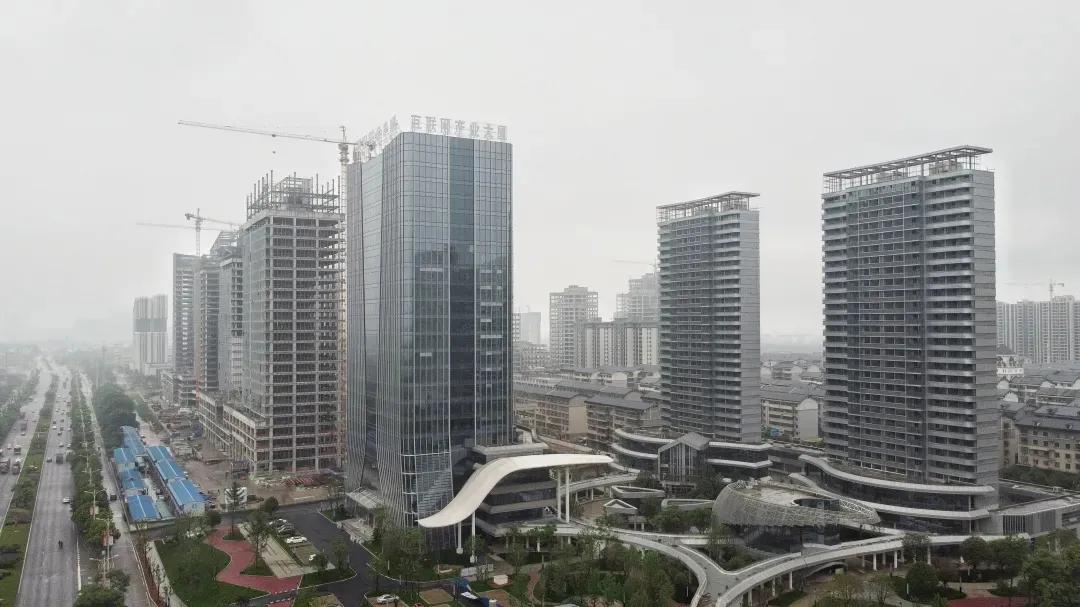 衡阳电商产业园招商,衡阳电商直播基地