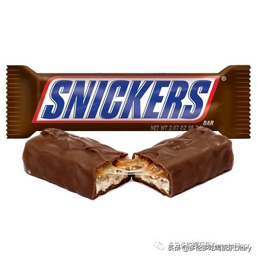 巧克力棒排行榜前十名,巧克力棒世界排行榜