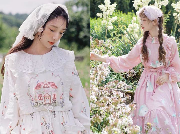 小个子淘宝女装店推荐,推荐实用便宜衣服女装店