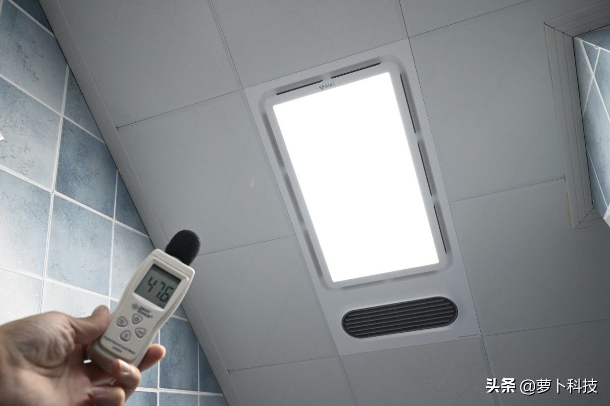 公牛风暖浴霸开关怎么操作,公牛风暖浴霸什么样