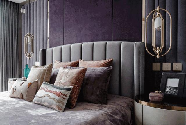 450平轻奢别墅,雅致500平米豪宅