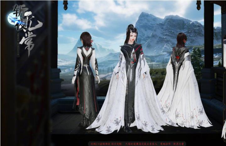 剑网三可以买什么东西,剑网3双12购物攻略