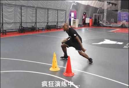 学会这招轻松摆脱防守者,教你三招摆脱防守最实用