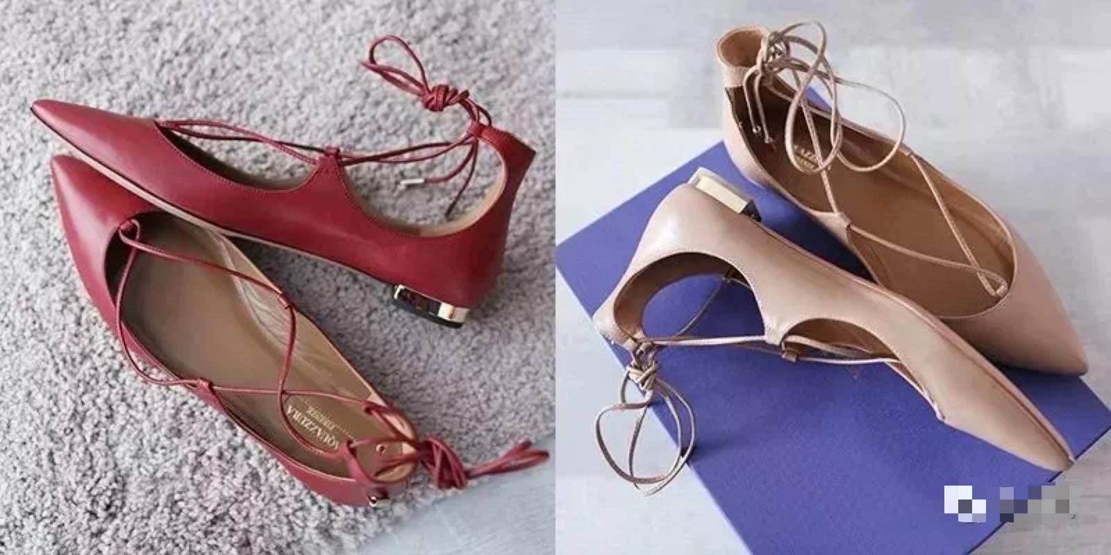 aquazzura高跟鞋,aquasura高跟鞋